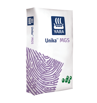 Yara Unika MgS 23 MgO + 44 SO