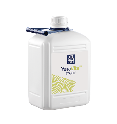 YaraVita STAR K