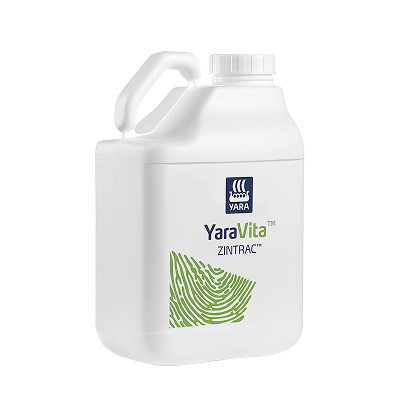 YaraVita ZINTRAC 700