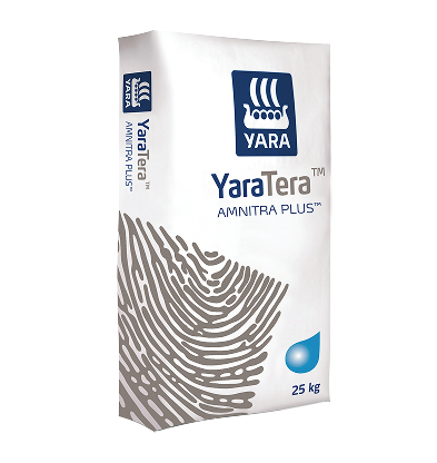 YaraTera Amnitra Plus 28.0.0 + 9 CaO