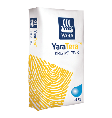 YaraTera Krista PRIX 14.0.23 + 13 CaO