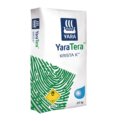 YaraTera Krista K Plus 13.0.46
