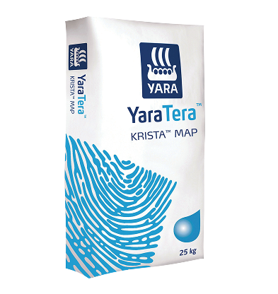 YaraTera Krista MAP 12.61.0