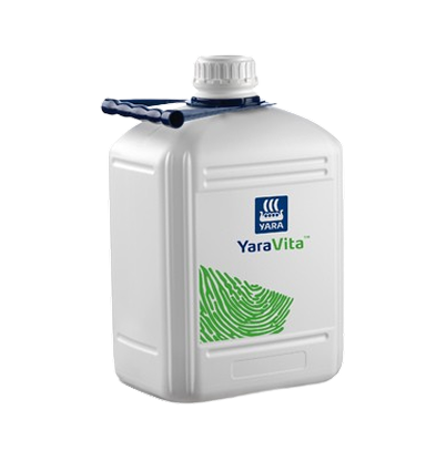 YaraVita MAIZ