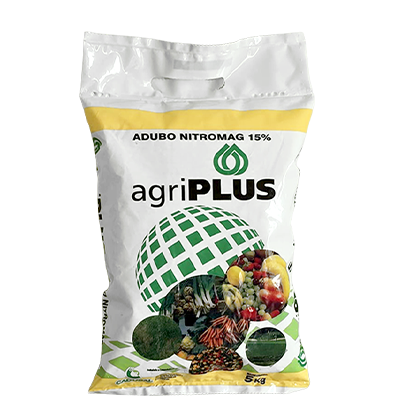 Agriplus Nitromag 15