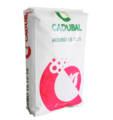CADUBAL 15-15-15