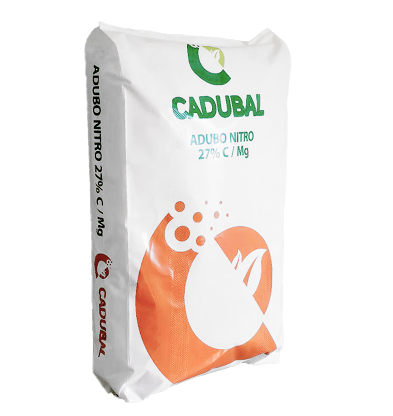 CADUBAL Nitro 27 MgO