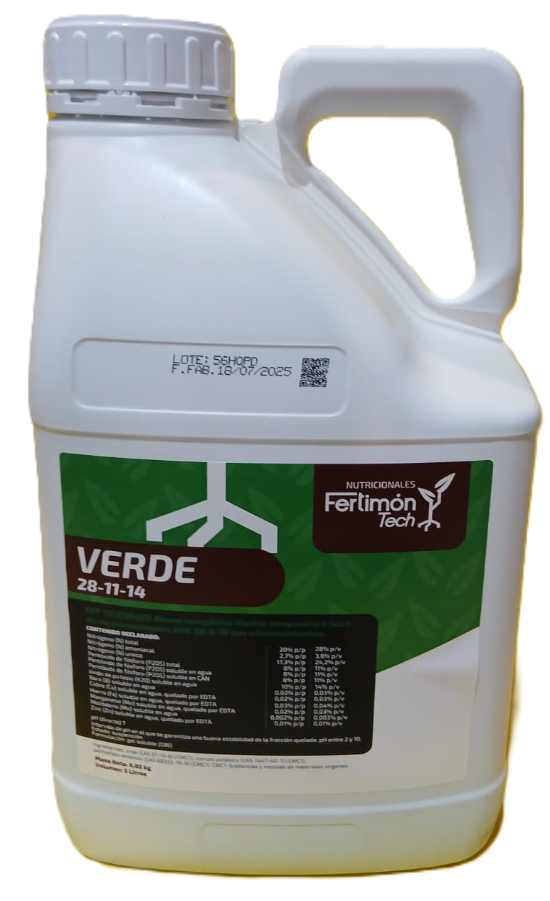 Fertimon Verde